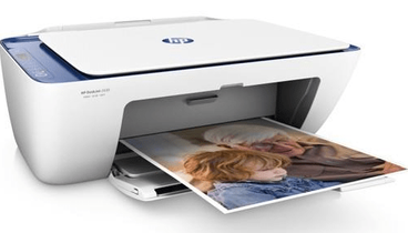 HP Deskjet 2700, 2710, 2710e